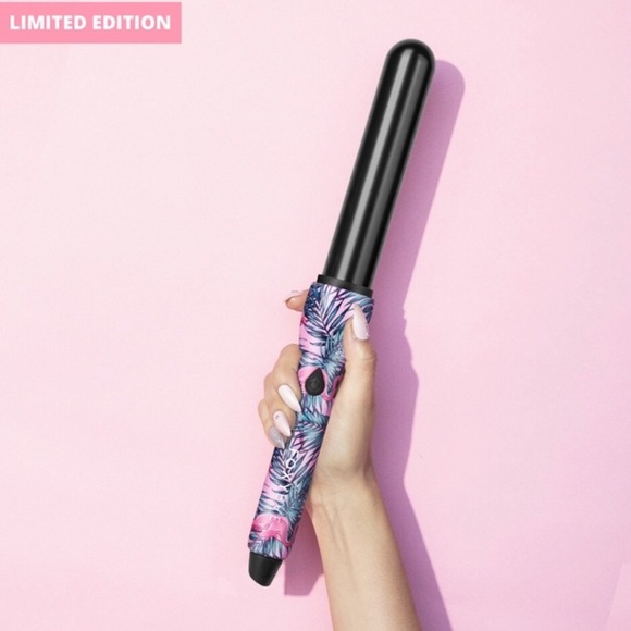 Foxybae Other - NIB Foxybae Tropical Curling Wand - 32mm